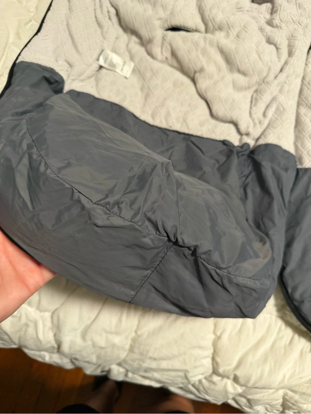 Uppababy cozy ganoosh
